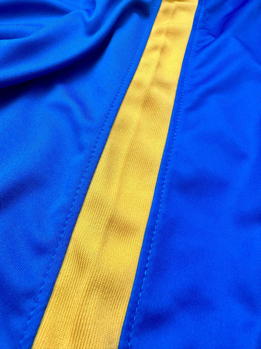 Jersey Serie Ted Lasso AFC Richmond Local detalle