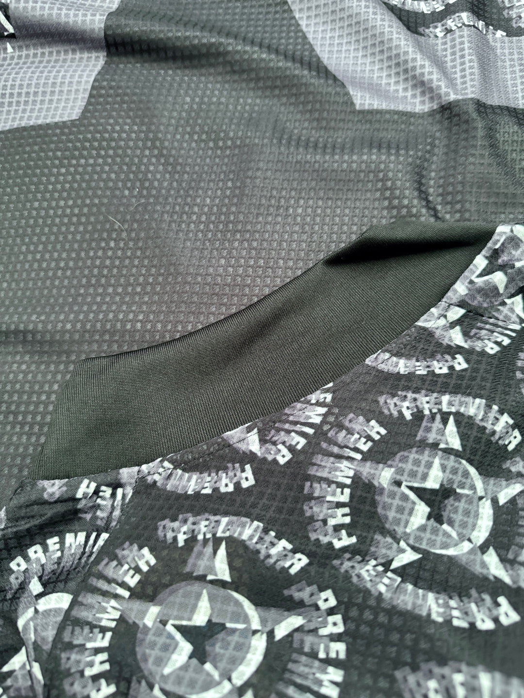 Jersey Retro Arsenal Portero 1994 1995 Manga Larga