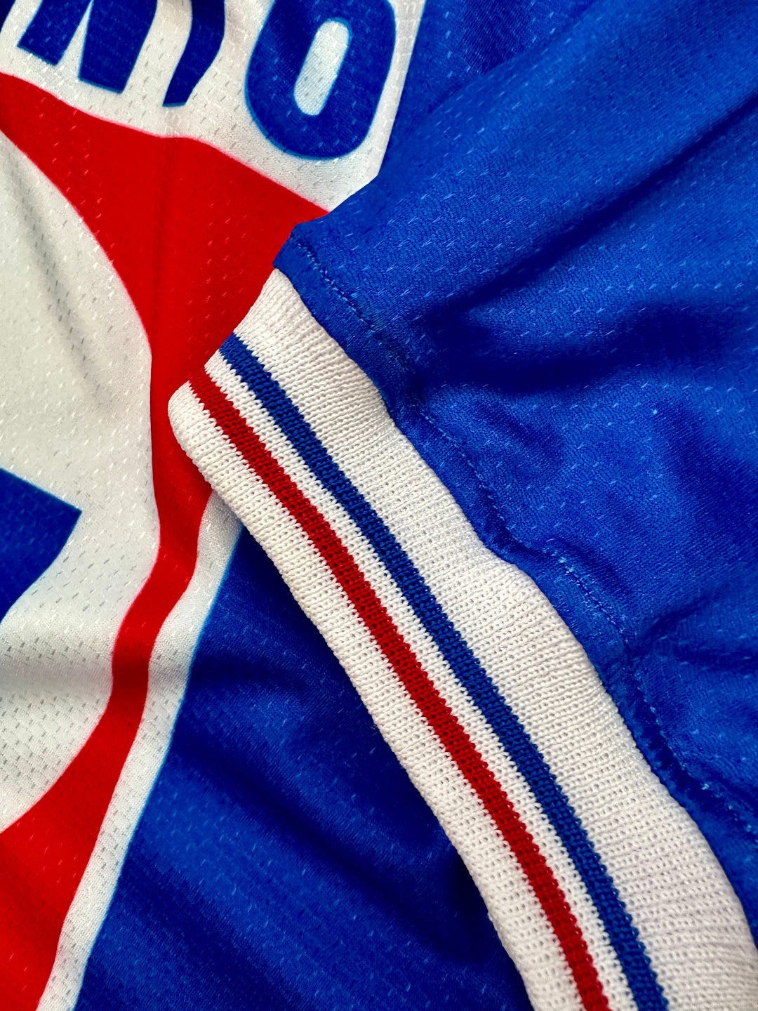 Jersey Retro Cruz Azul Invierno 1997 Local