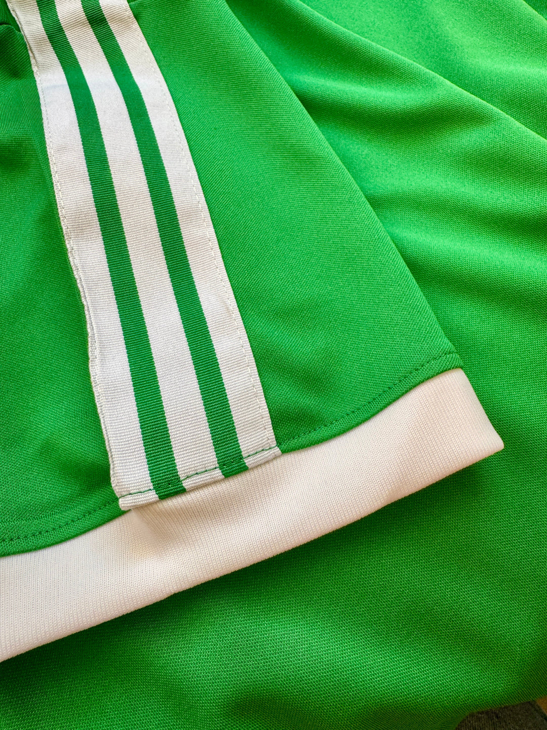 Jersey Retro México 1986 Local