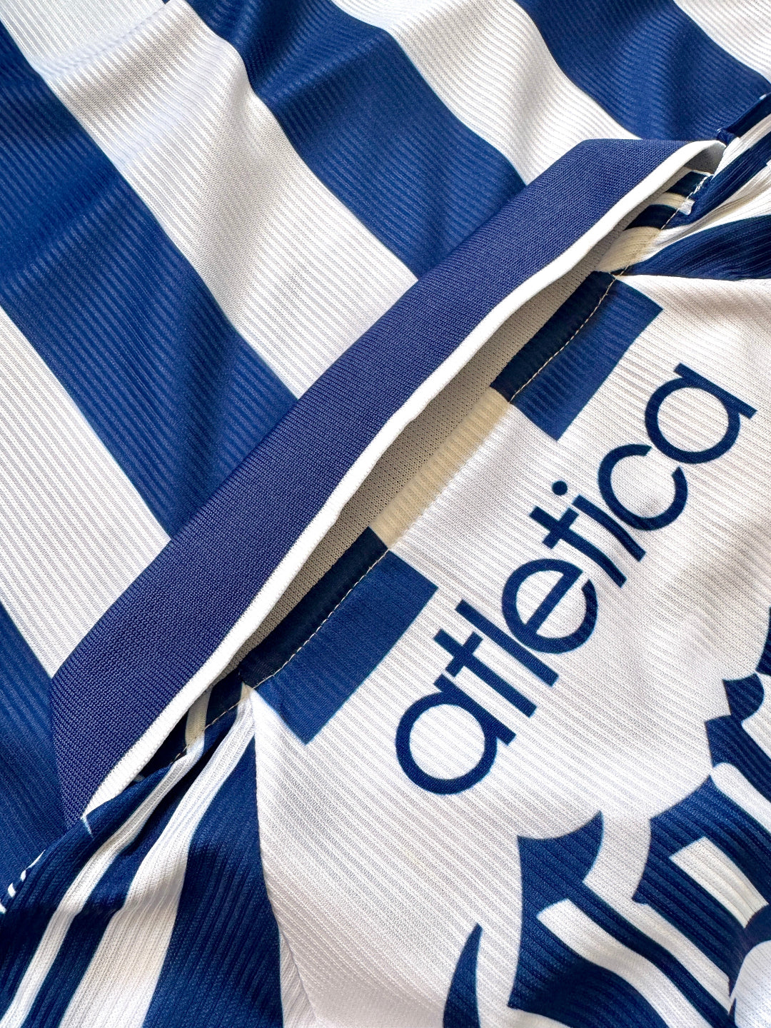 Jersey Retro Pachuca 1999 2000 Local