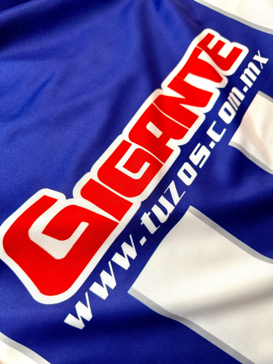 Jersey Retro Pachuca 2001 2002 Local