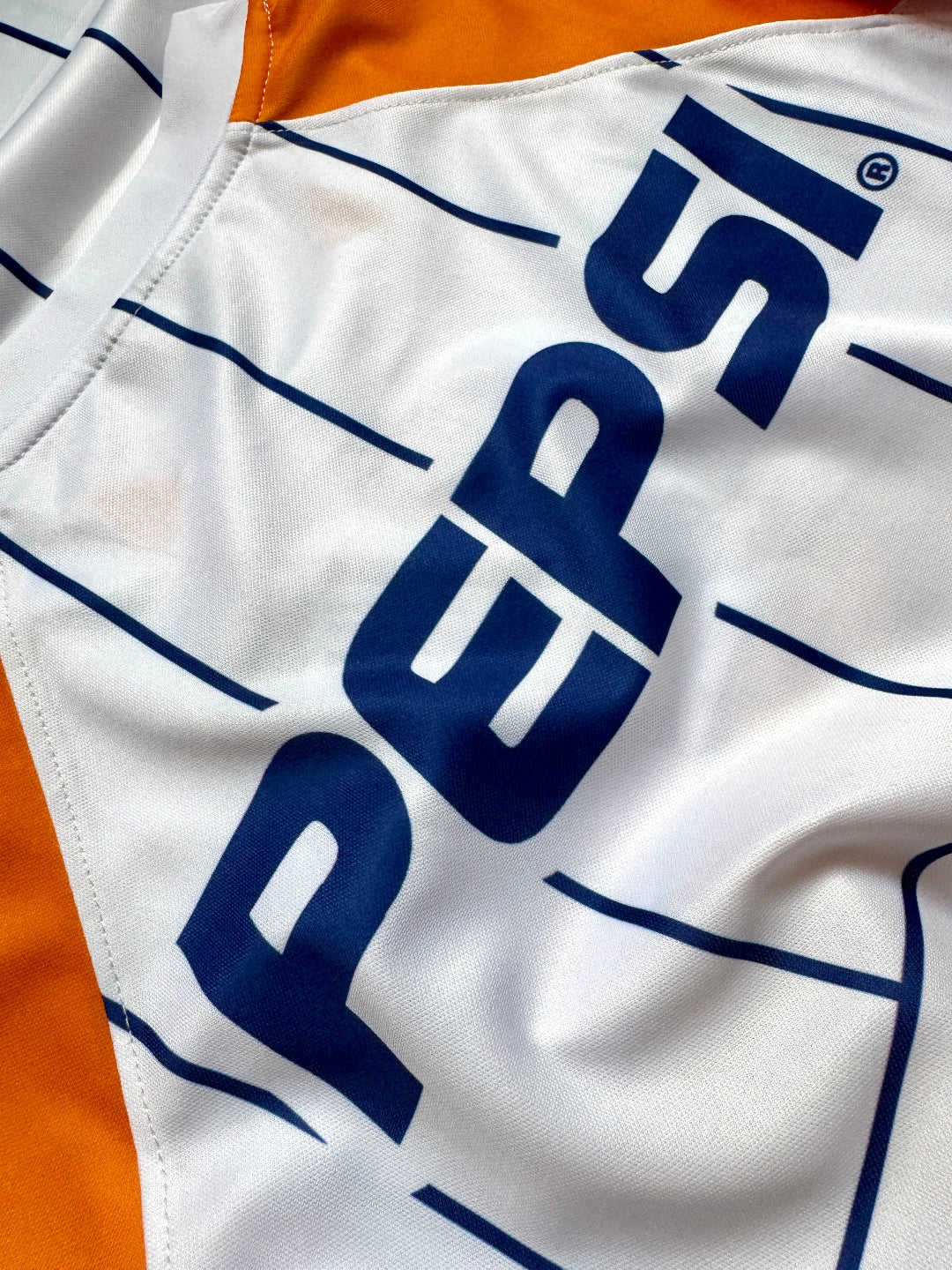 Jersey Retro Pumas 2004 Vistante Manga Larga Bicampeón