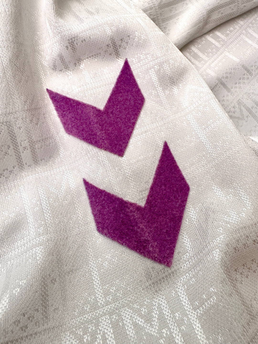 Jersey Retro Real Madrid 1990 1992 Local