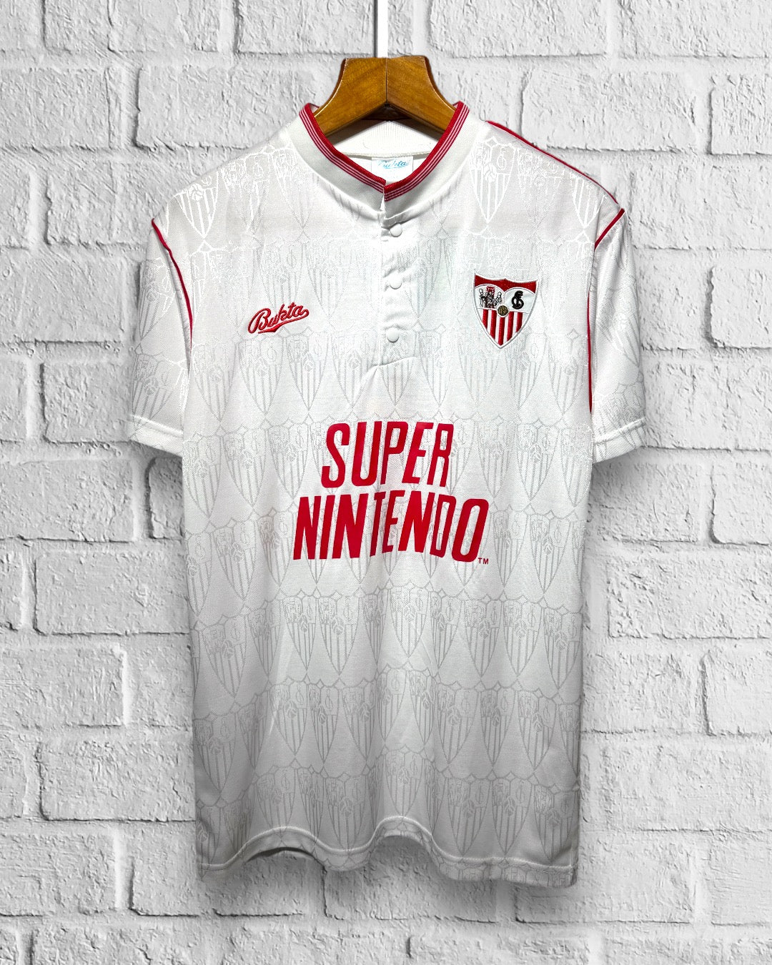 Maradona sevilla jersey online