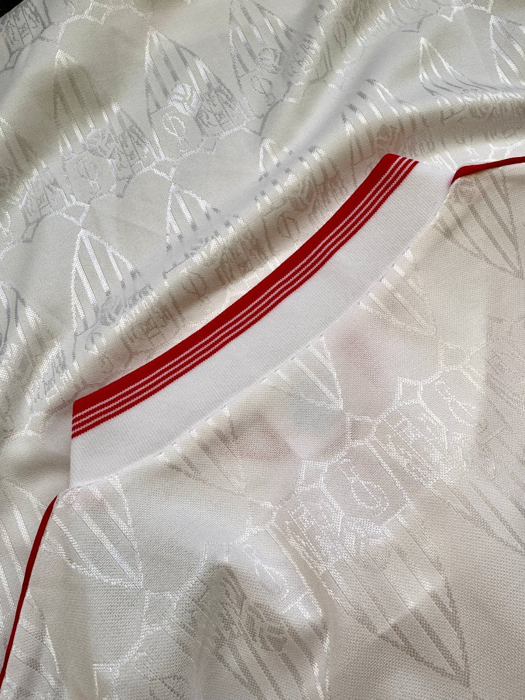 Jersey Retro Sevilla 1991 1992 Local Maradona