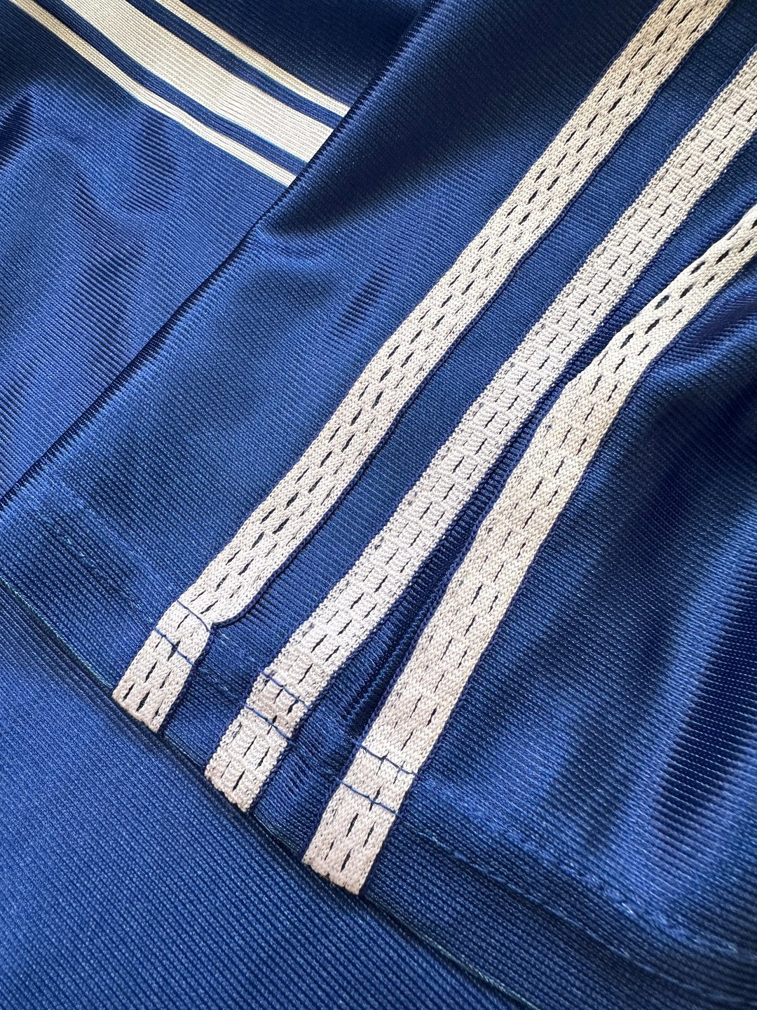 Jersey Retro Real Madrid 1998 1999 Visitante