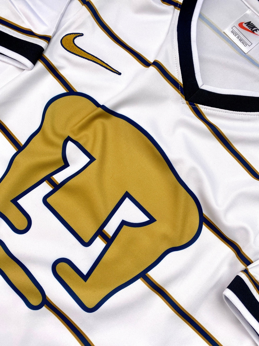 Ropa Unam Store Playera Pumas Tienda Nike Unam Jersey Retro