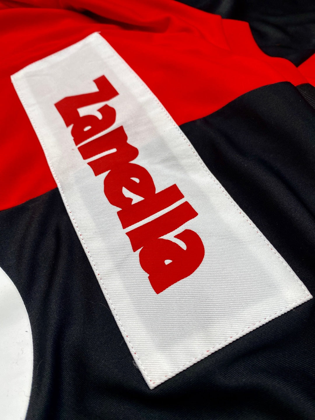Jersey Retro Newells Old Boys NOB 1993 1994 Local Maradona sponsor