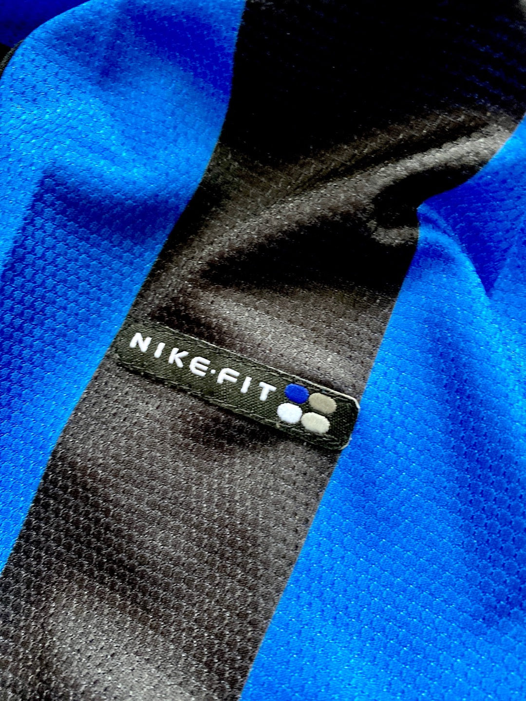 Jersey Retro Inter Milan 1998 1999 Local Ronaldo Manga Larga etiqueta