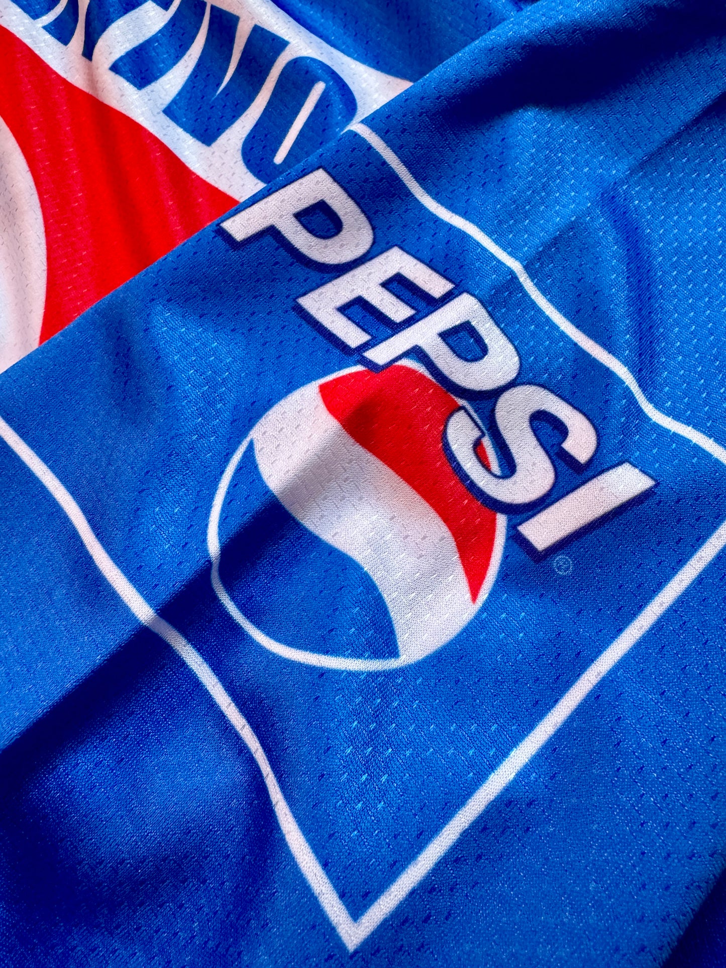 Jersey Retro Cruz Azul Local