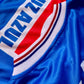 Jersey Retro Cruz Azul Local