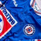 Jersey Retro Cruz Azul Local