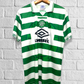 Jersey Retro Celtic 1997 1999 Local