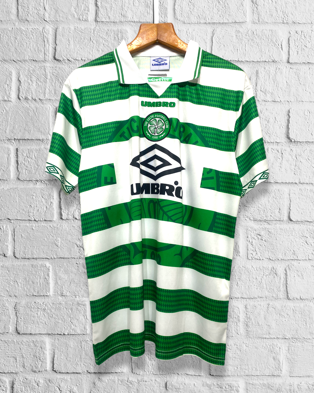 Celtic Retro Clubes – Page 4 – FUTTROLSMX