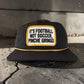 Gorra Snapback “It`s Football not Soccer” Edición Limitada