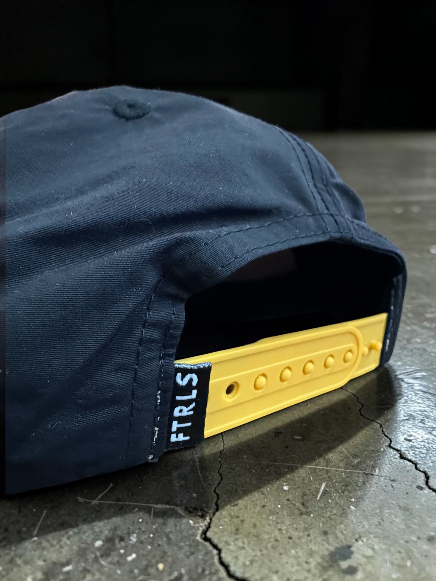 Gorra Snapback “It`s Football not Soccer” Edición Limitada