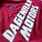 Jersey Retro West Ham United 1995 1996 1997 Local Manga Larga sponsor