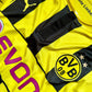 Jersey Retro Borussia Dortmund 2012 2013 Local Marco Reus detalle