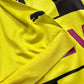 Jersey Retro Borussia Dortmund 2012 2013 Local Marco Reus manga