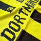 Jersey Retro Borussia Dortmund 2012 2013 Local Marco Reus espalda