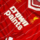 Jersey Retro Liverpool 1982 1983 Local Manga Larga detalle