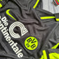 Jersey Retro Borussia Dortmund 1996 1997 Away