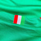 Jersey Retro México Copa Mundial 2006 Local Marquez cuello