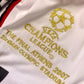 Jersey Retro Milan 2006 2007 Final Champions League  Kaka´ match detail