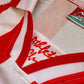 Jersey Retro Athletic de Bilbao 1995 1996 1997 Local