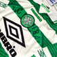 Jersey Retro Celtic 1997 1999 Local