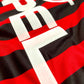 Jersey Retro Milan 1999 2000 Centenario Maldini sponsor