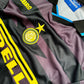 Jersey Retro Inter Milan 1997 1998 Visitante Ronaldo detalle