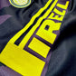 Jersey Retro Inter Milan 1997 1998 Visitante Ronaldo sponsor