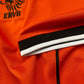 Jersey Retro Holanda 1998 Local Denis Bergkamp manga