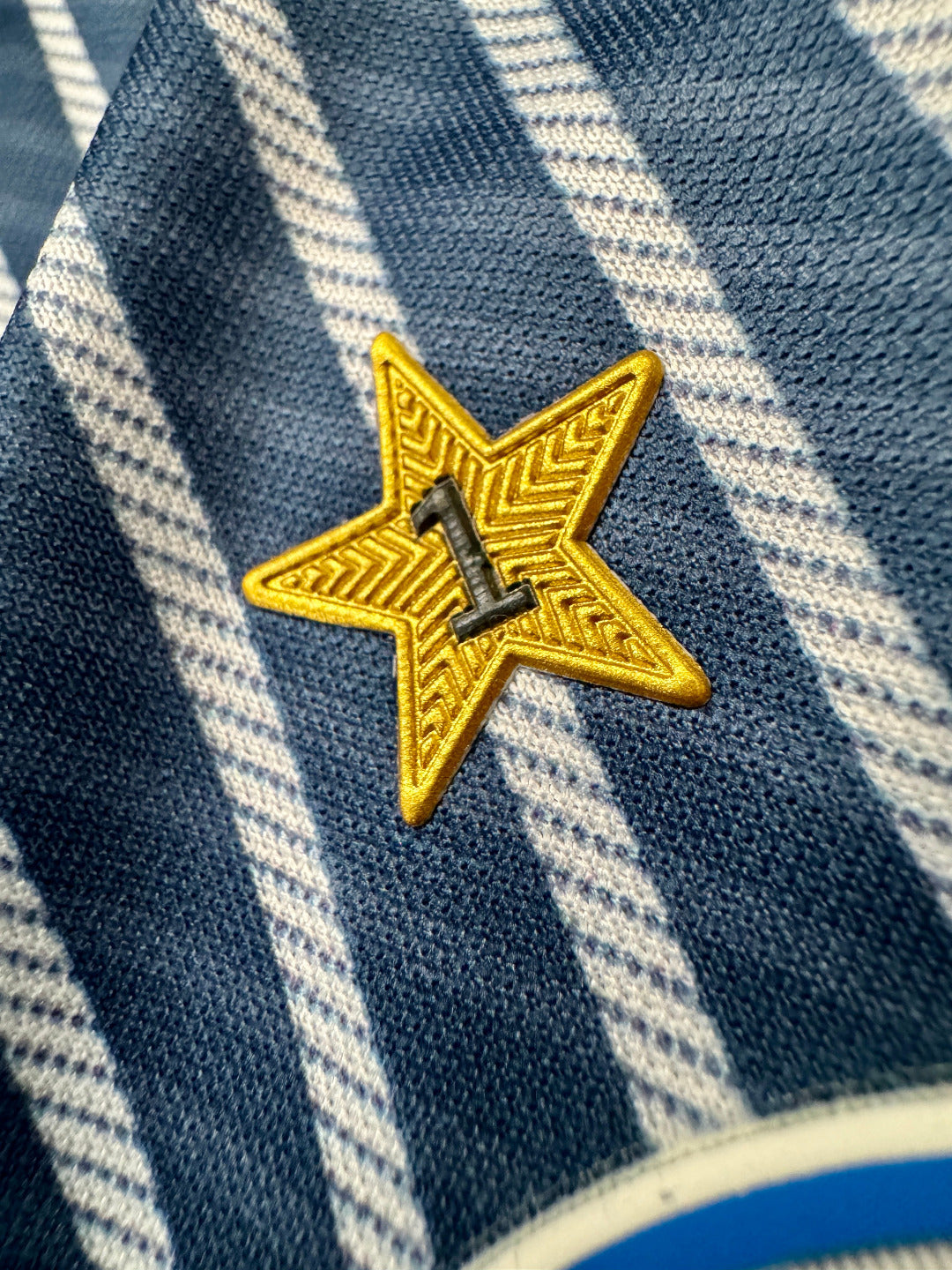 Jersey Hansa Rostock 60 Aniversario Edición Limitada Manga Larga