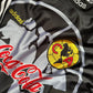 Jersey Retro America 1997 1999 Portero Manga Larga