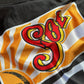 Jersey Retro America 1997 1999 Portero Manga Larga