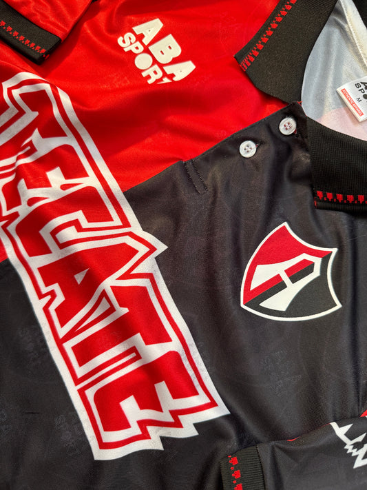 Jersey Retro Atlas de Guadalajara 1994 1995 Local