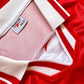 Jersey Retro Atletico Independiente 1997 1998 Local