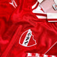Jersey Retro Atletico Independiente 1997 1998 Local