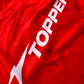 Jersey Retro Atletico Independiente 1997 1998 Local