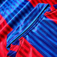 Jersey Retro Barcelona 1992 1993 Local Manga Larga