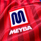 Jersey Retro Barcelona 1992 1993 Local Manga Larga