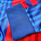 Jersey Retro Barcelona 1992 1993 Local Manga Larga