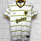Jersey Retro Boca Juniors 1998 1999 Copa Mercosur Palermo