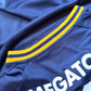 Jersey Retro Boca Juniors 2006 2007 Local Roman Riquelme