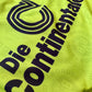 Jersey Retro Borussia Dortmund 1996 1997 Local Manga Larga