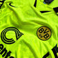 Jersey Retro Borussia Dortmund 1996 1997 Local