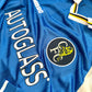 Jersey Retro Chelsea 1997 1998 1999 Local Manga Larga